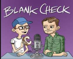 He also served as a host for a podcast named 